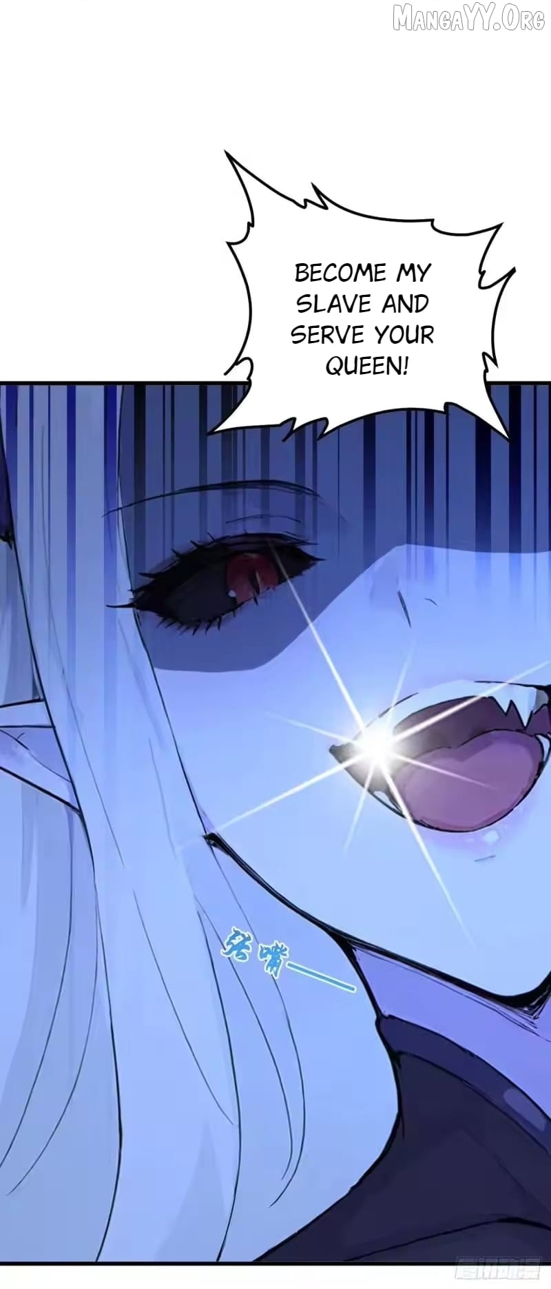 Primordial Ten Fiends: Others Tame Beasts, I Tame Beast Girls Chapter 134 - page 46